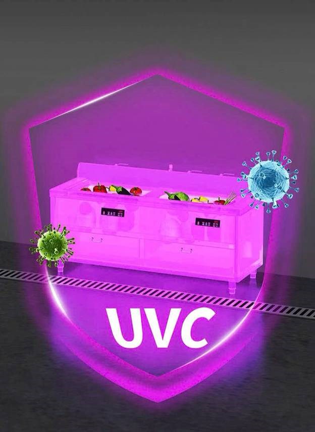 may rua rau cu khu khuan tich hop tinh loc nuoc bang chat xuc tac chineng cn-ysjk-jqs1800-b hinh 1