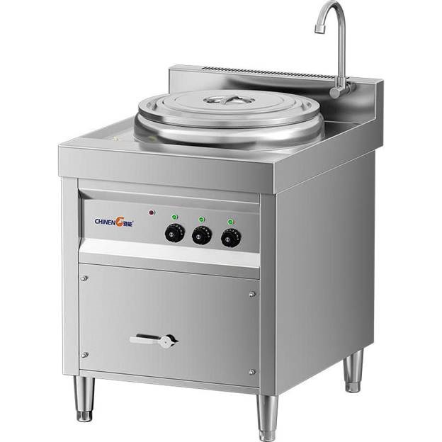 bep luoc mi da nang cong nghiep chineng cn-8146-dtl-d50 hinh 0