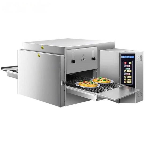 lo nuong pizza bang chuyen chineng cn-yde-lk-406z-14 hinh 0