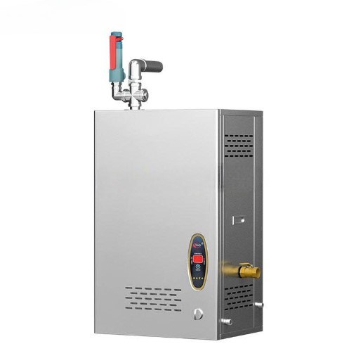 may tao hoi nuoc gas treo tuong chineng cn-dc-b-rzq-60t / cn-dc-b-rzq-60y hinh 0
