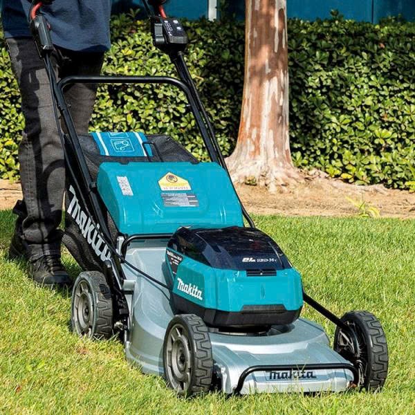 may cat co day tay makita dlm462z (18v)  hinh 0
