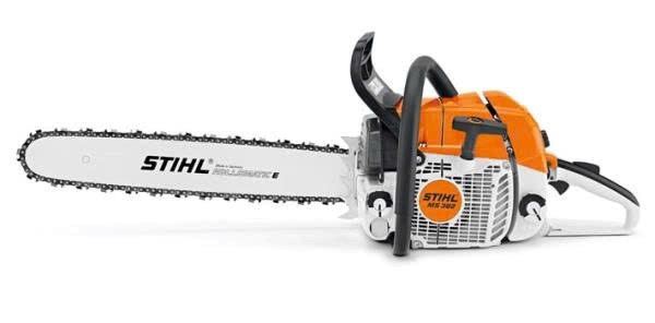 may cua xich cam tay stihl ms382 - 20" (52mm - 72,2cc)  hinh 0