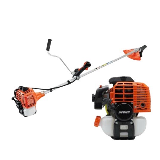 may cat co echo srm3605/u (38mm - 34cc) hinh 2