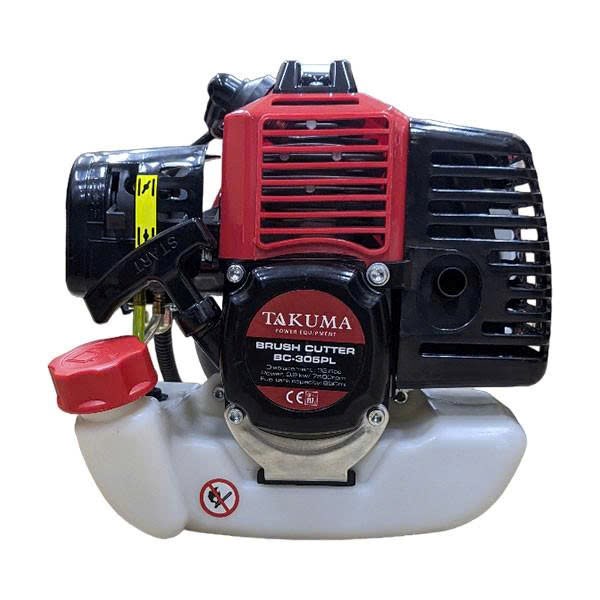 may cat co takuma bc-305pl (36mm, 32.6cc) hinh 1