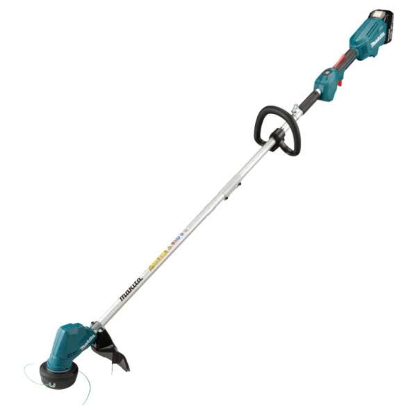 may cat co makita dur192lst (18v 1*5.0ah) hinh 0