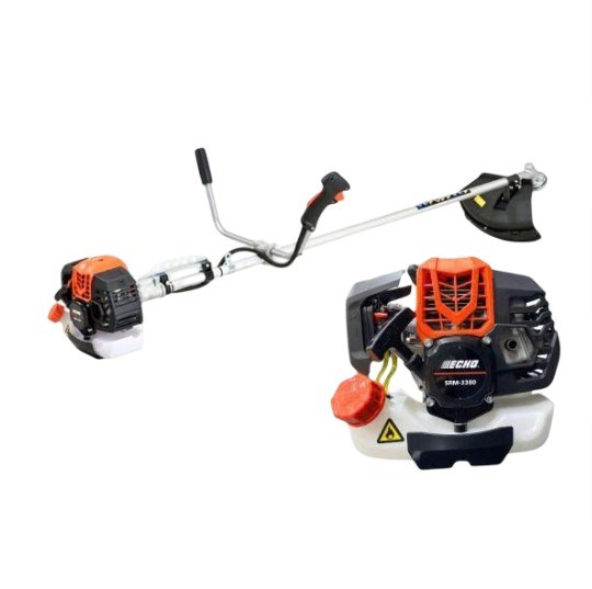 may cat co echo srm-3380 (36mm - 32.6cc) hinh 0
