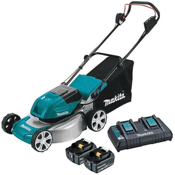 may cat co day tay makita dlm462z (18v)  hinh 1