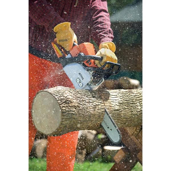 may cua xich stihl ms250 - 18" (42.5mm - 45.4cc) lx 4817 - 30,5/mi3 hinh 0