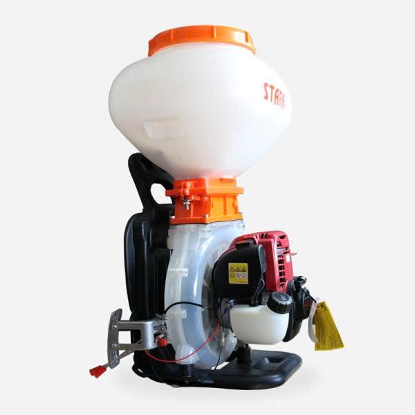 may phun thuoc, phun hat dau stark dmc800 x35tsd hinh 2