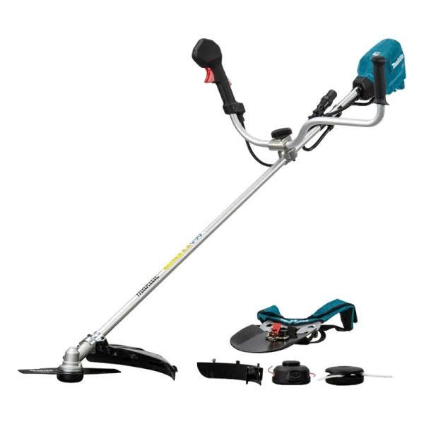 may cat co makita ur101cz (18v)  hinh 1