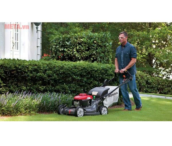 may cat co day tay honda hrj216k3 twnh (3.7hp) hinh 0