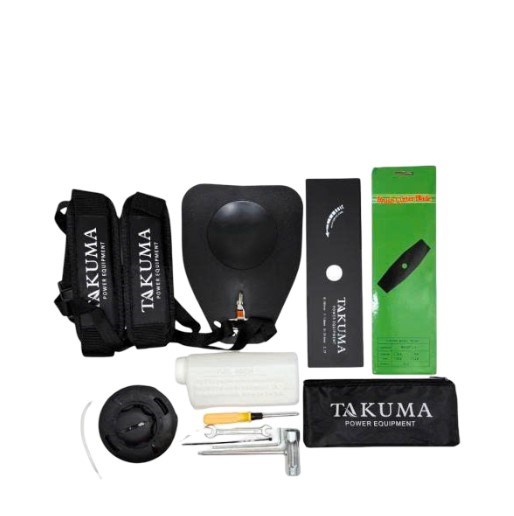 may cat co takuma bc-508pl (43mm, 50.8cc) hinh 2