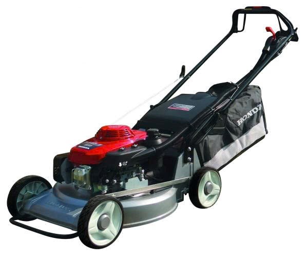 may cat co day tay honda hrj216k3 twnh (3.7hp) hinh 1