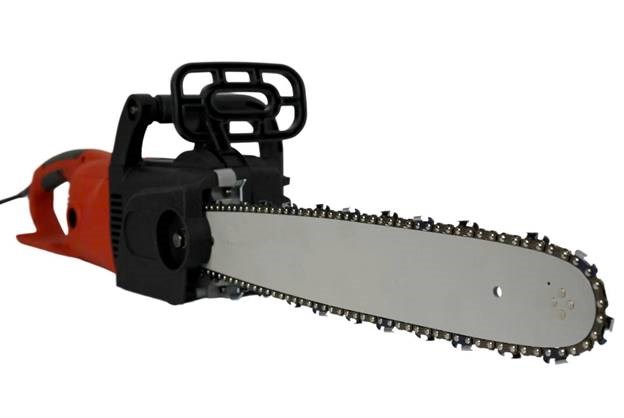 may cua xich chay dien dck kml04-405 (1800w)  hinh 0