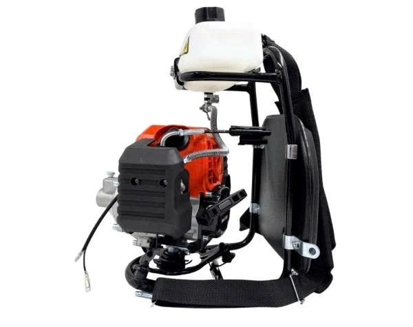 may cat co deo lung echo rm-3380 (36mm - 32.6cc) hinh 3