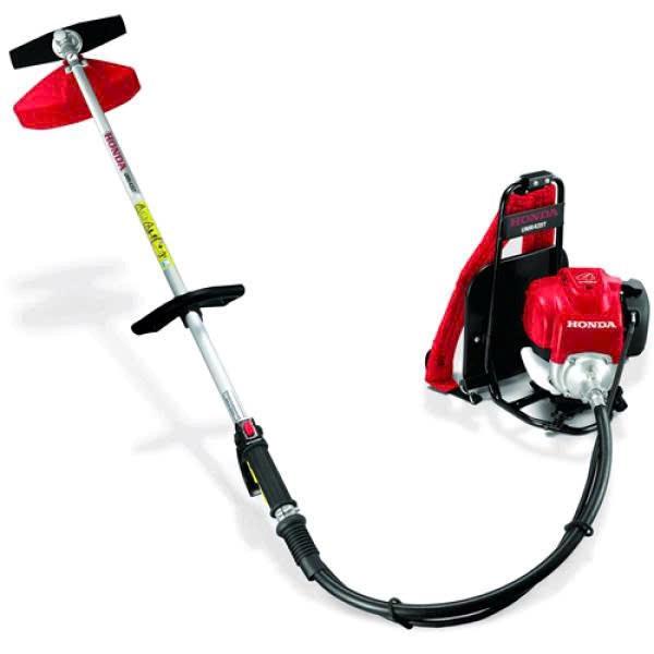 may cat co deo lung honda umr435t l2st (35.8cc - 1.4hp) hinh 1