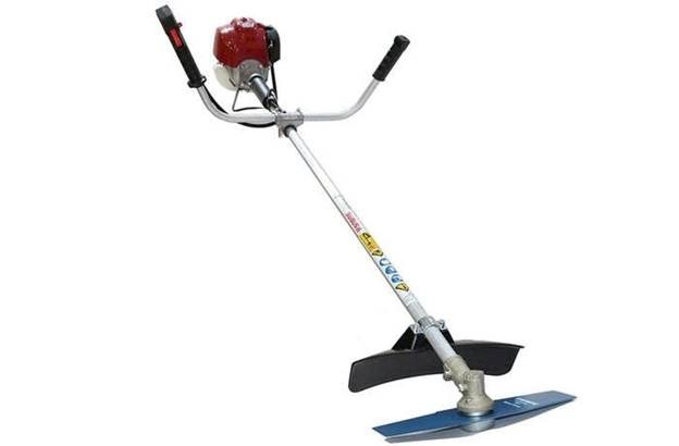 may cat co honda sabre pl-25mb (25cc - 1.0hp) hinh 0