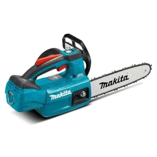 may cua xich makita duc254z (250mm-18v)  hinh 0
