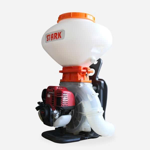 may phun thuoc, phun hat dau stark dmc800 x35tsd hinh 1