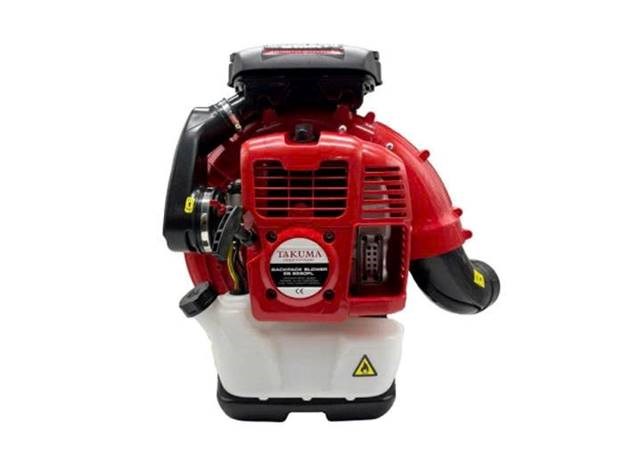 may thoi la deo lung 2 thi takuma eb-8890pl (75.6cc) hinh 1
