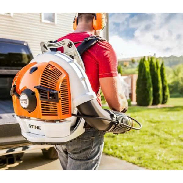 may thoi la 2 thi stihl br 700 (64,8cc)  hinh 0