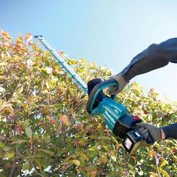 may tia hang rao makita duh602z (600mm-18v)  hinh 1