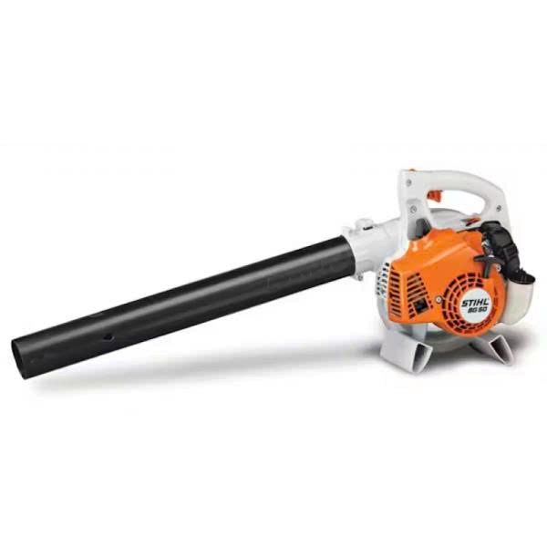 may thoi la 2 thi stihl bg 50 (27.2cc)  hinh 0