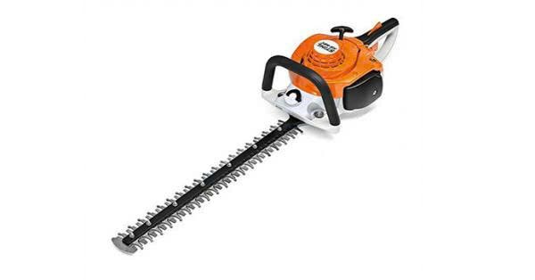 may tia hang rao stihl hs 45 (18" 45cm)  hinh 0