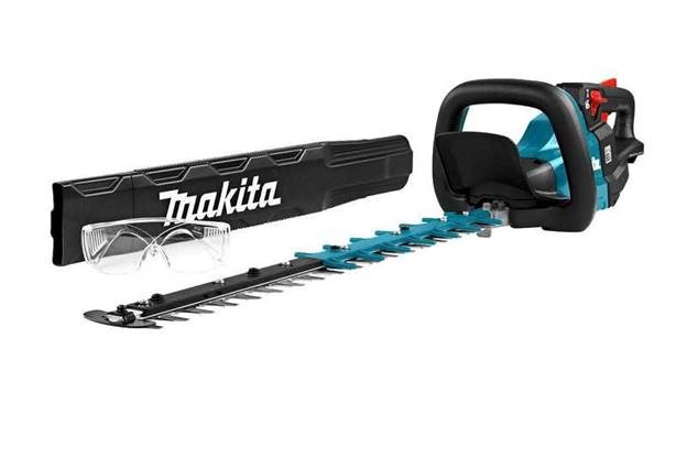 may tia hang rao makita duh602z (600mm-18v)  hinh 0