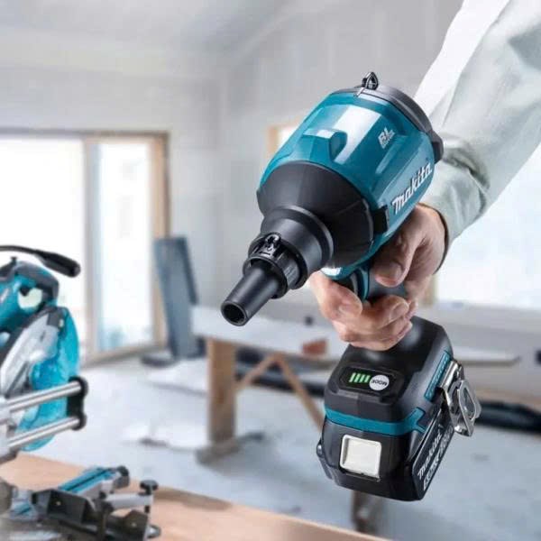 máy thổi lá makita das180z (18v) hình 0 may thoi la makita das180z (18v) hinh 0