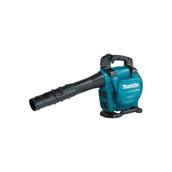 may thoi la makita dub363zv (18v)  hinh 0