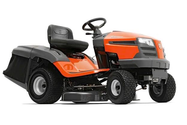 may cat co nguoi lai husqvarna ct 154 hinh 0