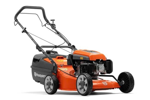 may cat co day tay husqvarna lc 419sp hinh 0