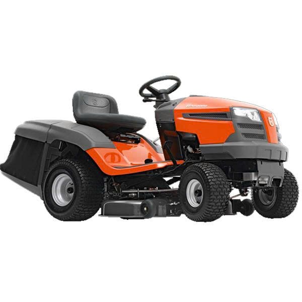 xe cat co ngoi lai husqvarna tc-138l hinh 0