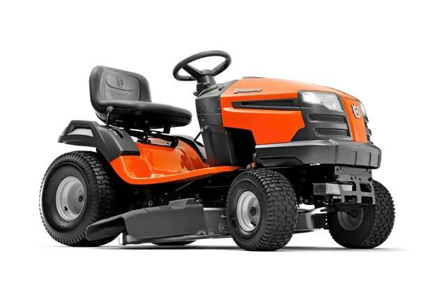xe cat co co nguoi lai husqvarna lt154 hinh 0