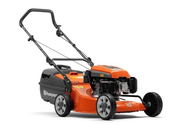 may cat co day tay husqvarna lc 419a hinh 0