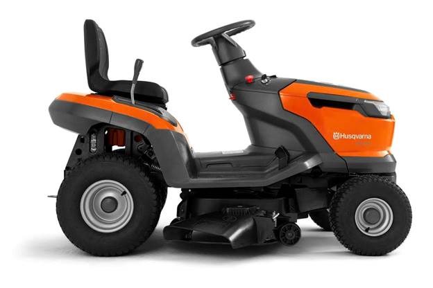 may cat co nguoi lai husqvarna ts 114 hinh 0