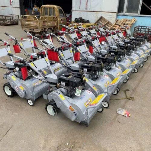 may cat co truc bam 7hp kawasaki vmtb70 hinh 0