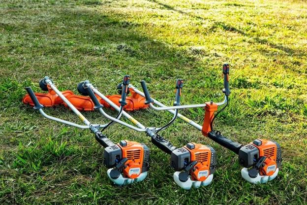 may cat co deo vai husqvarna 541rs hinh 0