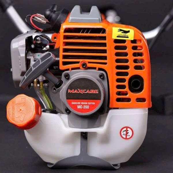 may cat co 2 thi maxcare mc-260 hinh 1