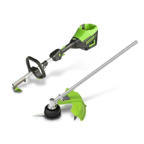 may cat co dung pin greenworks st60l03 (than may) hinh 2