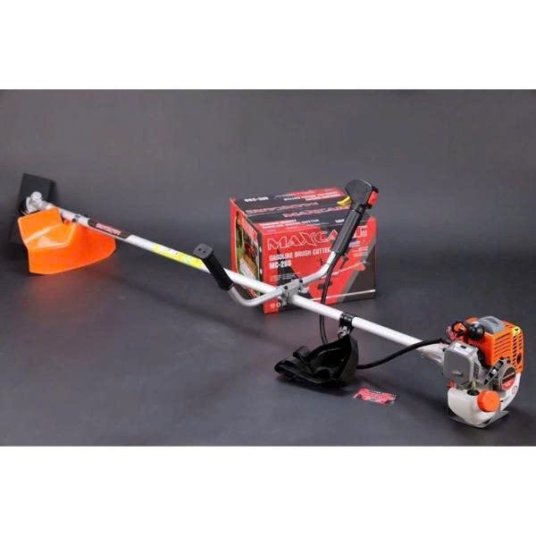 may cat co 2 thi maxcare mc-260 hinh 0