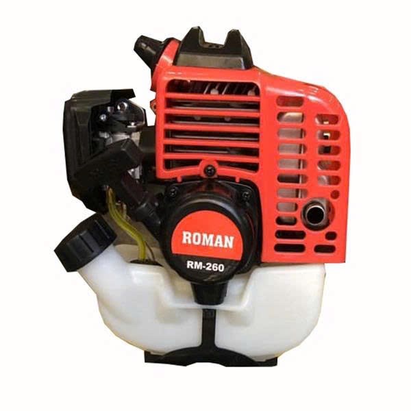 may cat co roman rm-260 hinh 1