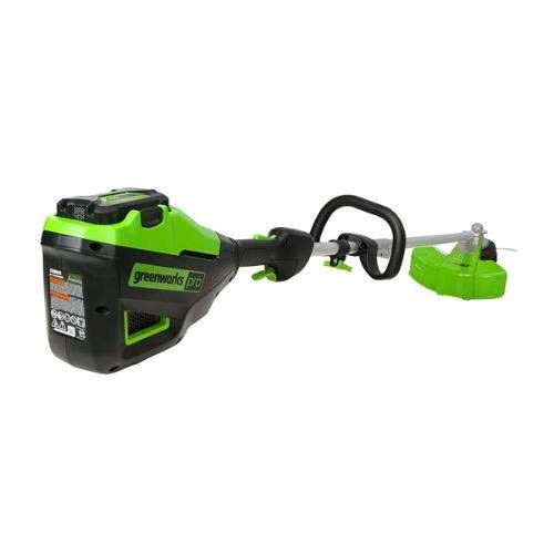 may cat co dung pin greenworks st60l03 (than may) hinh 1
