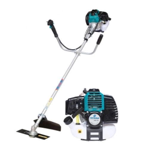 may cat co chay xang motokawa mk-431 new hinh 0