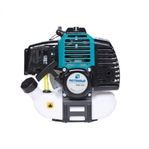 may cat co chay xang motokawa mk-431 new hinh 1