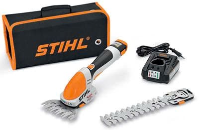may cat tia hang rao chay pin stihl hsa 25 hinh 0