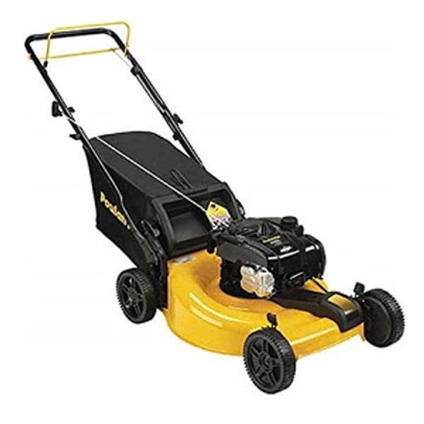 may cat co day tay poulan 6.25hp - usa hinh 0