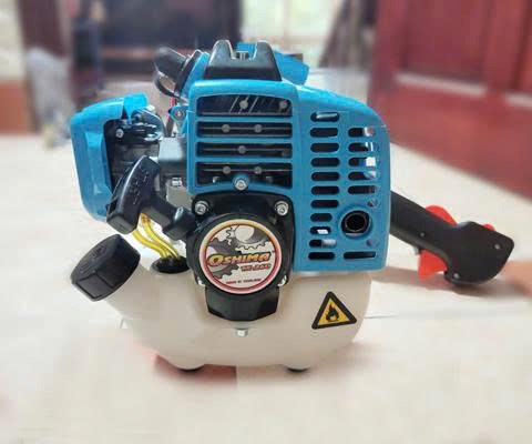 may cat co oshima tx 260 hinh 1