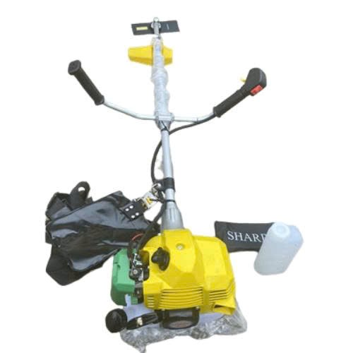 máy cắt cỏ 2 thì sharp sp430 hình 0 may cat co 2 thi sharp sp430 hinh 0